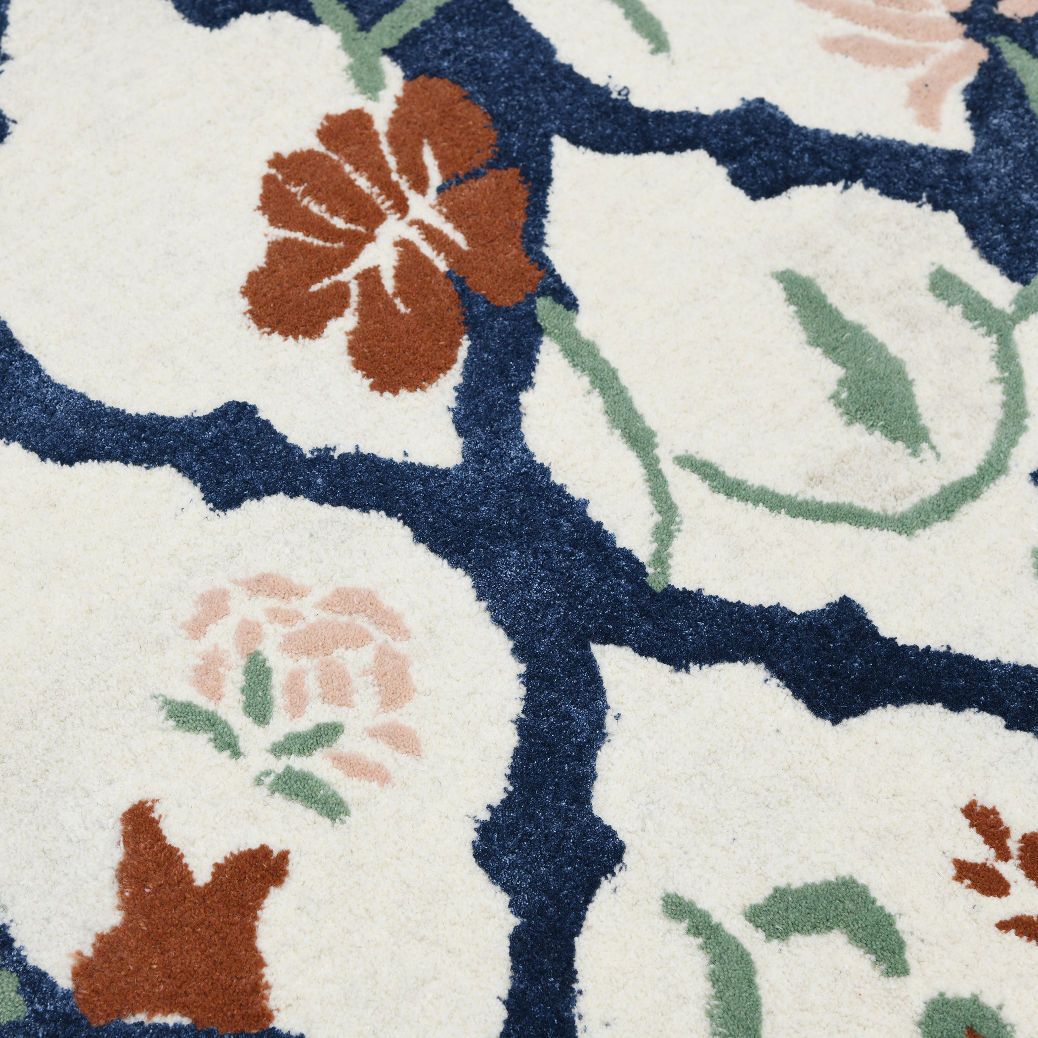 FRESCO FRE-3-White Ivory Main Image